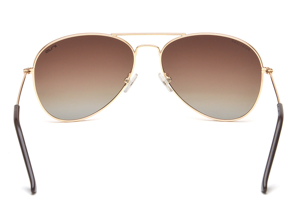 IRUS S1271 Flier Men Sunglasses
