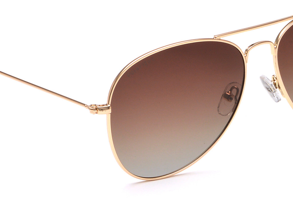 IRUS S1271 Flier Men Sunglasses
