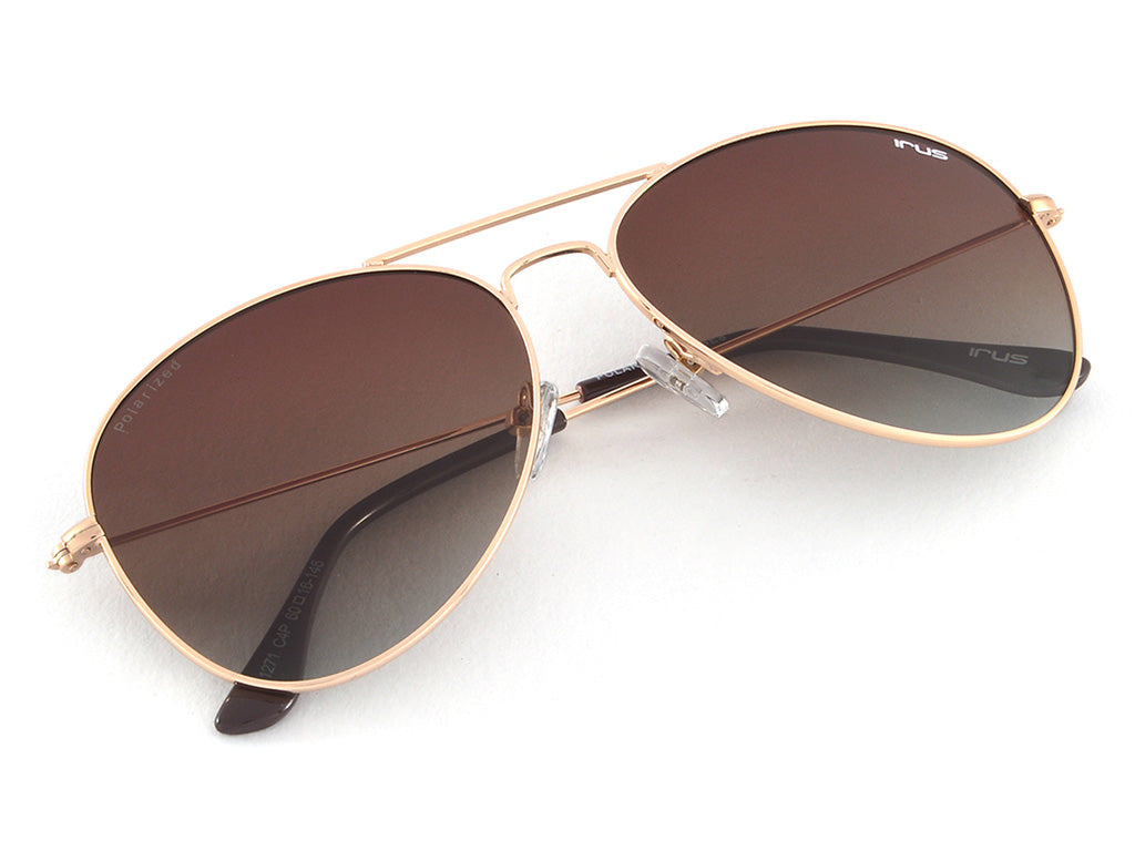 IRUS S1271 Flier Men Sunglasses