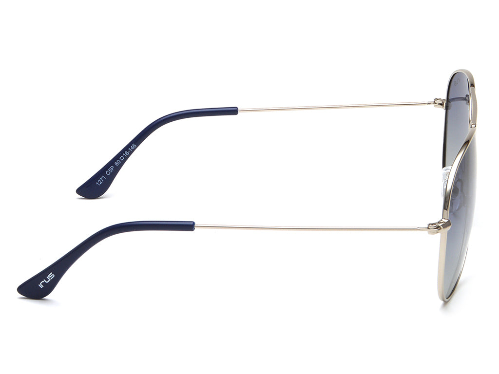 IRUS S1271 Flier Men Sunglasses