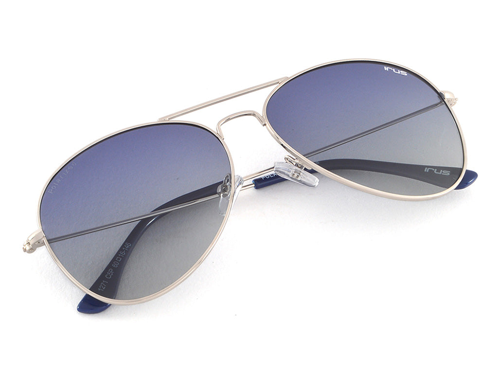 IRUS S1271 Flier Men Sunglasses
