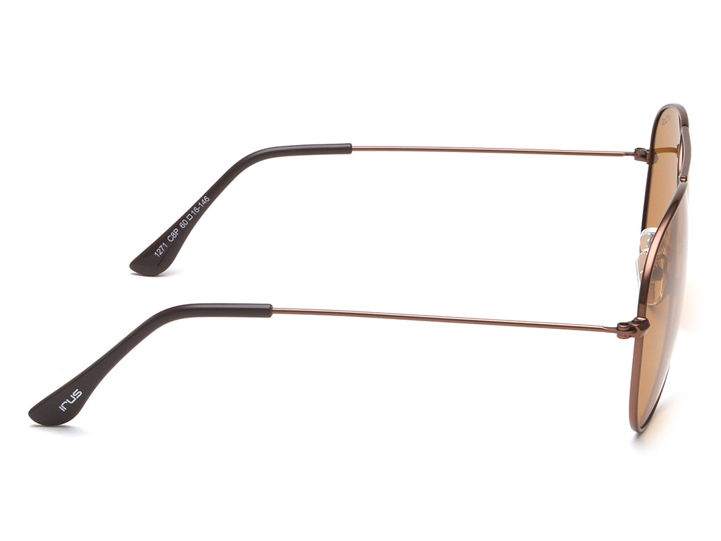 IRUS S1271 Flier Men Sunglasses