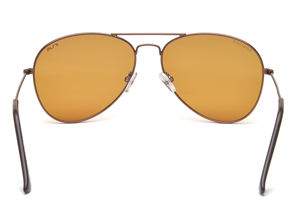 IRUS S1271 Men Flier Sunglasses