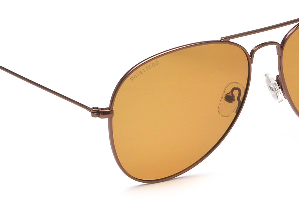IRUS S1271 Flier Men Sunglasses