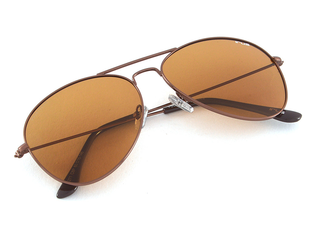 IRUS S1271 Flier Men Sunglasses