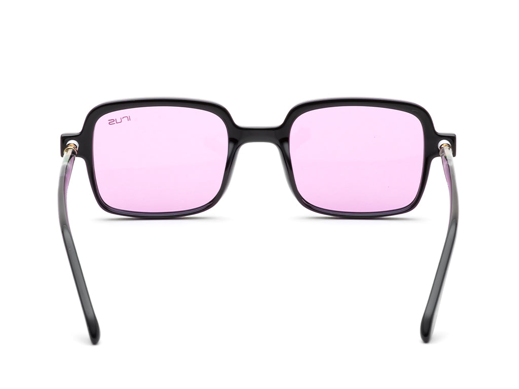 IRUS S1278 Men Rectangular Sunglasses