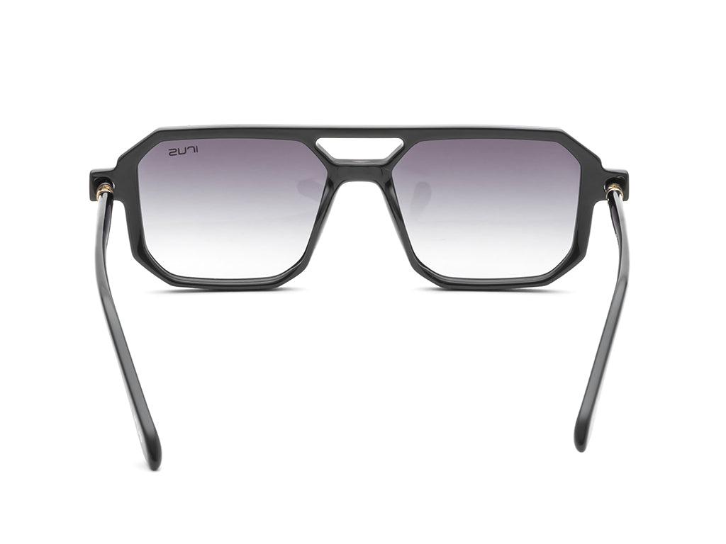 IRUS 1279 Men Square Sunglasses