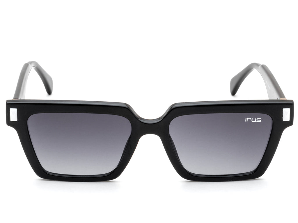 IRUS 1281 Men Rectangular Sunglasses