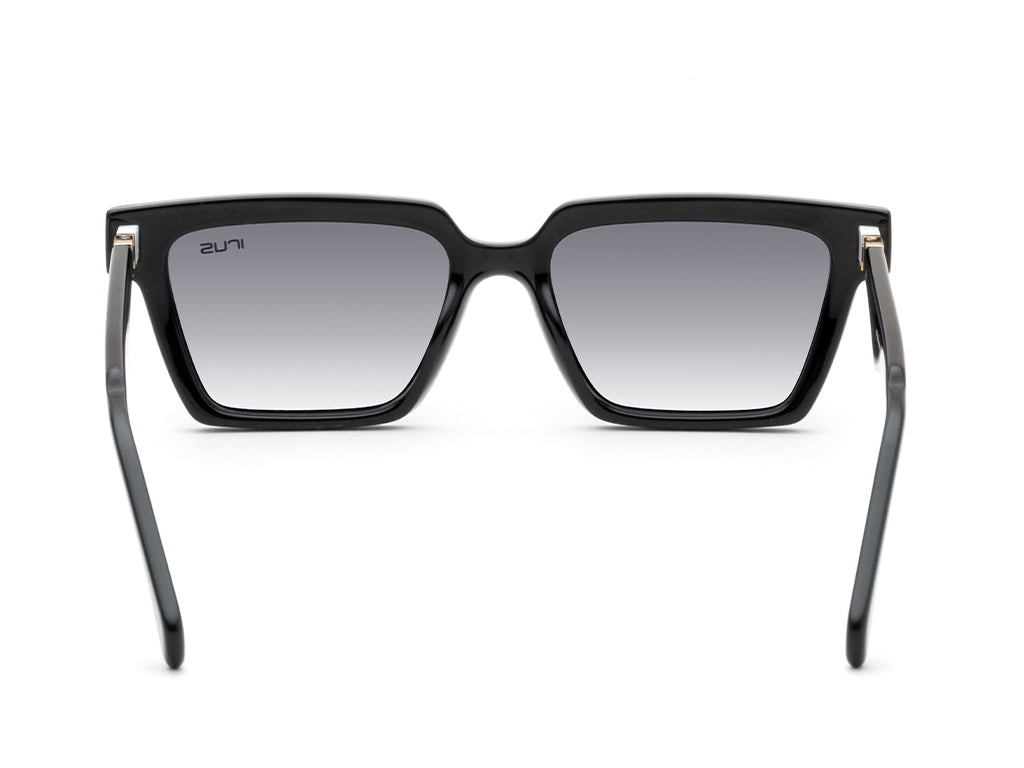 IRUS 1281 Men Rectangular Sunglasses