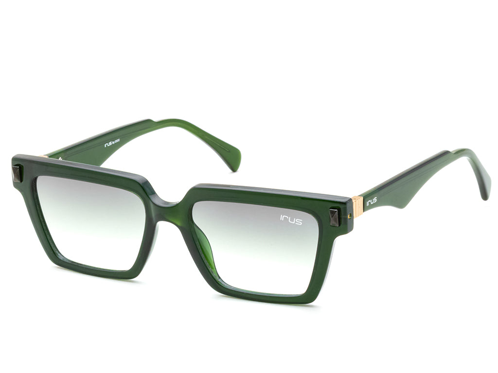 IRUS 1281 Men Rectangular Sunglasses