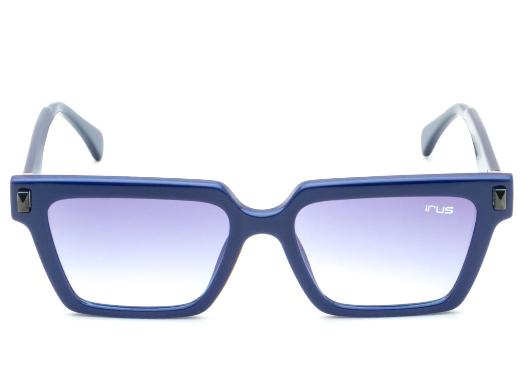 IRUS 1281 Men Rectangular Sunglasses