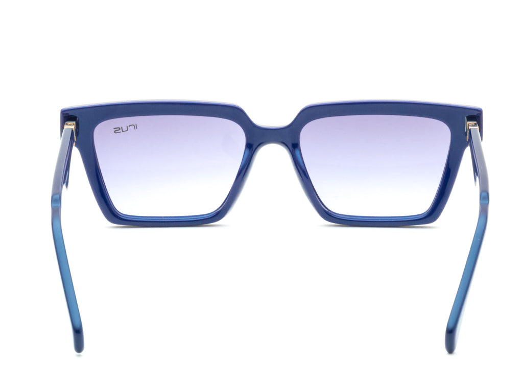 IRUS 1281 Men Rectangular Sunglasses