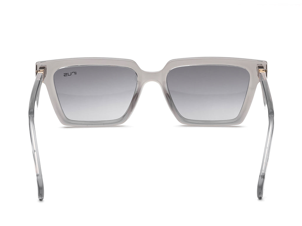 IRUS 1281 Men Rectangular Sunglasses