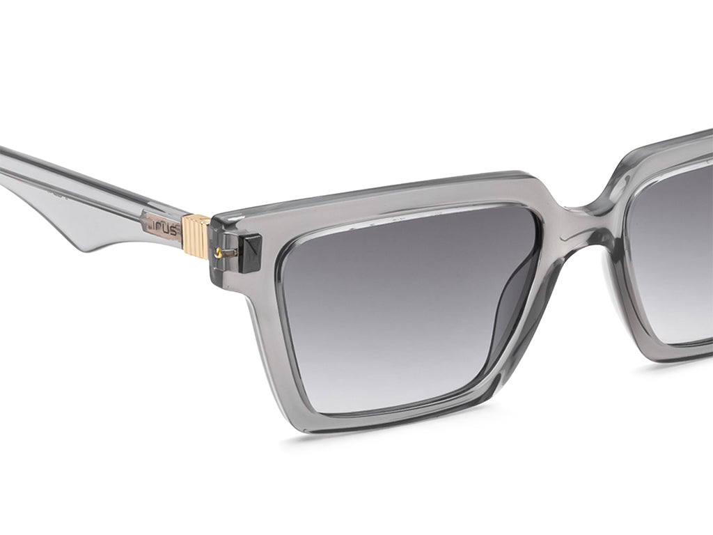 IRUS 1281 Men Rectangular Sunglasses