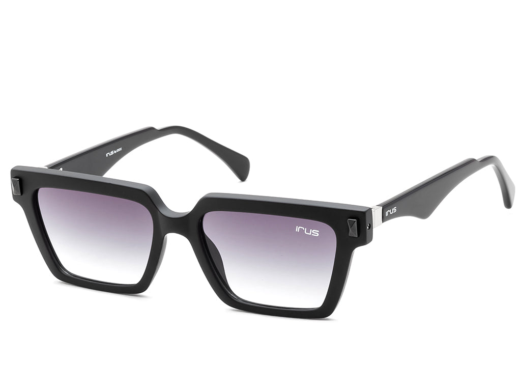 IRUS 1281 Men Rectangular Sunglasses