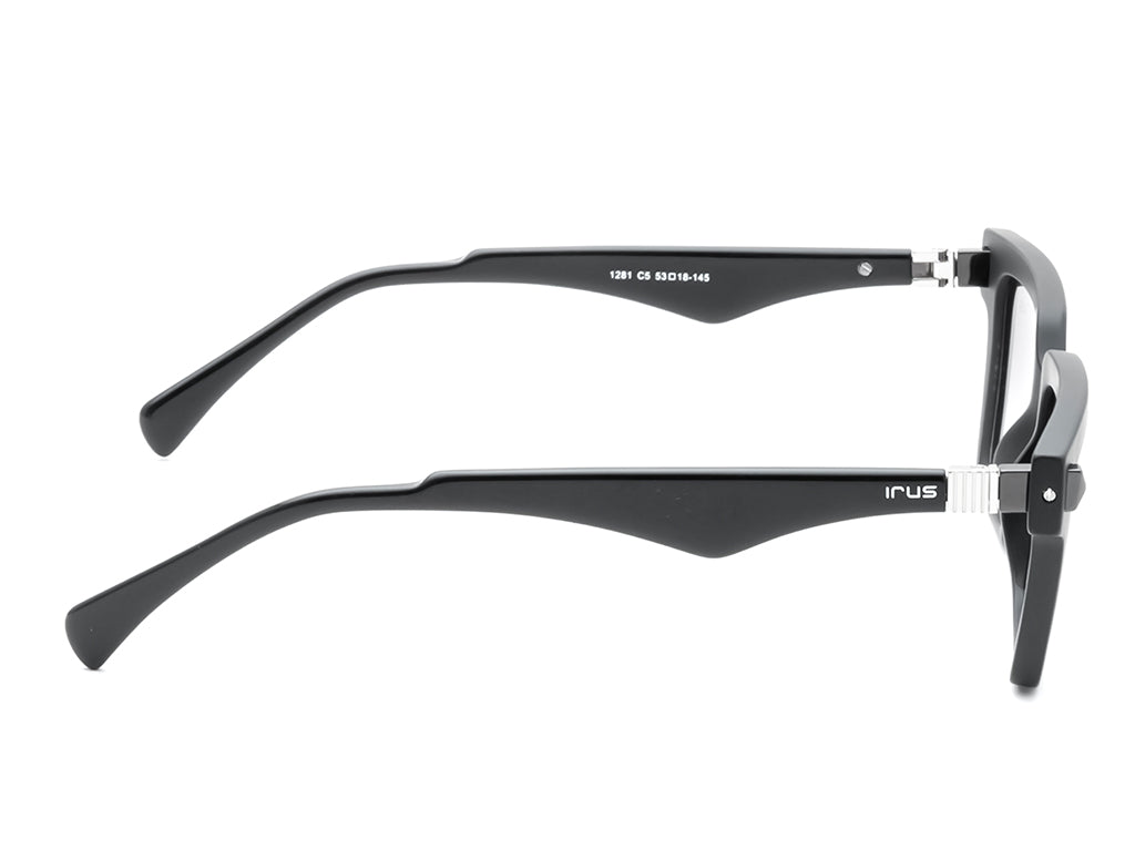 IRUS 1281 Men Rectangular Sunglasses