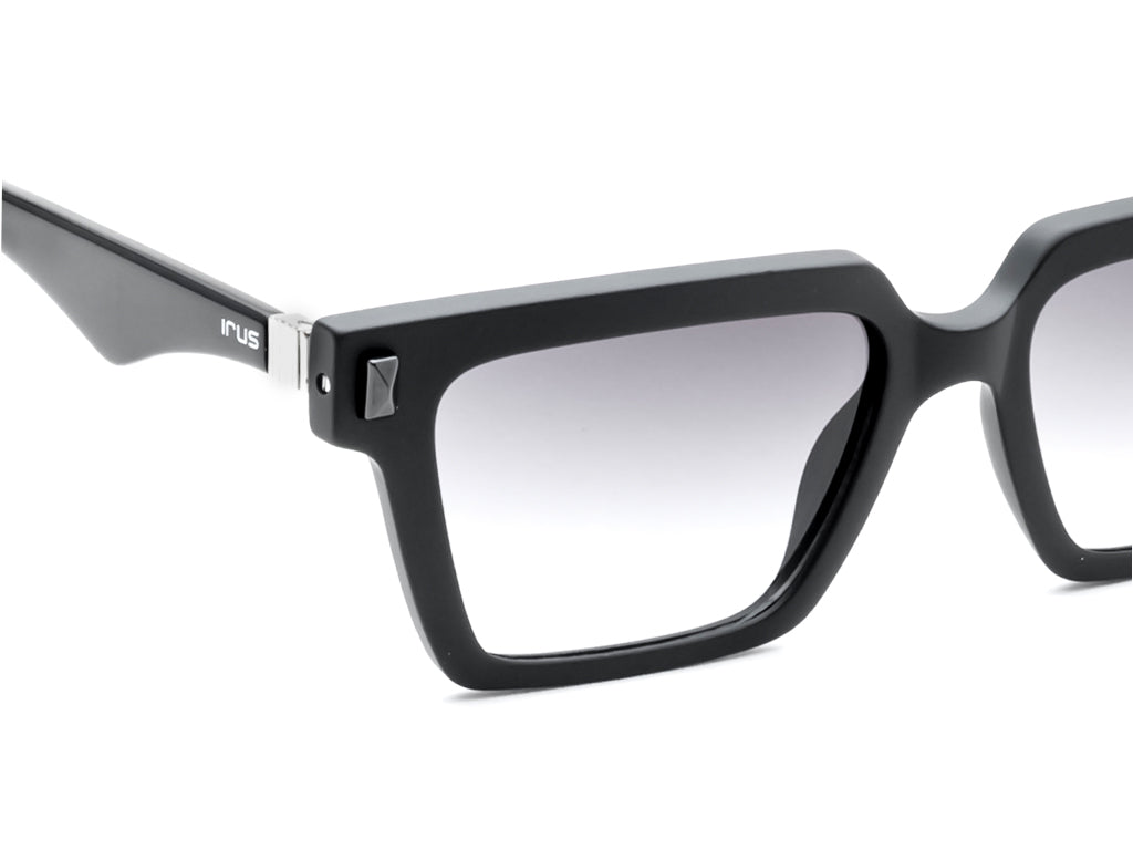 IRUS 1281 Men Rectangular Sunglasses