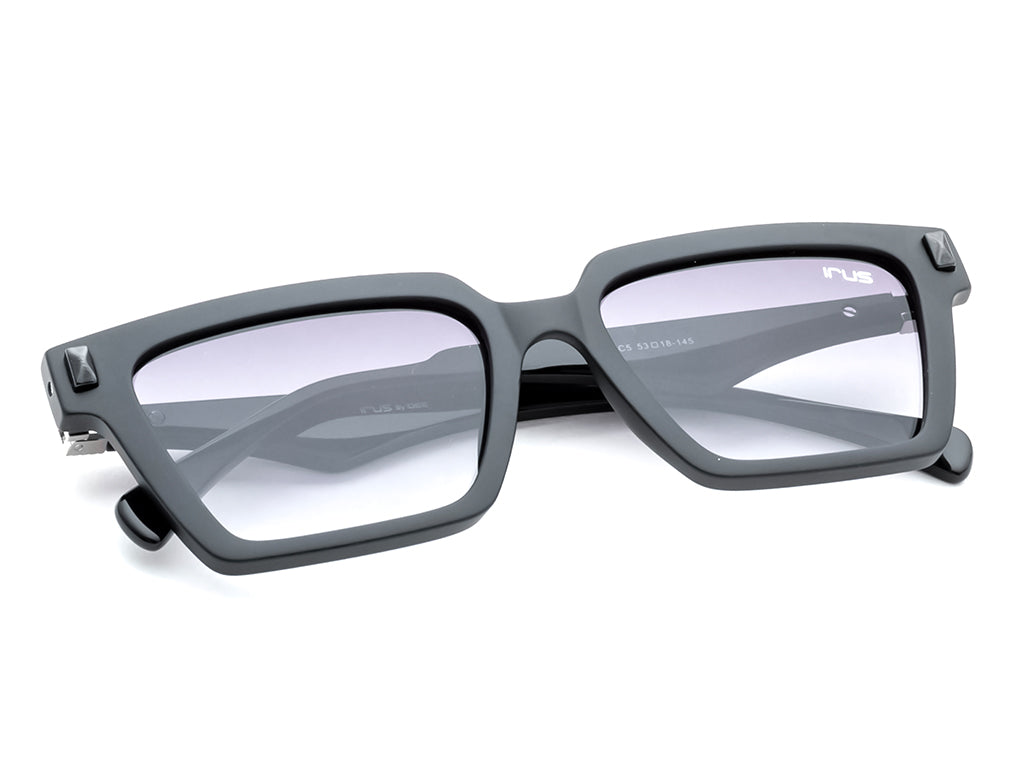 IRUS 1281 Men Rectangular Sunglasses