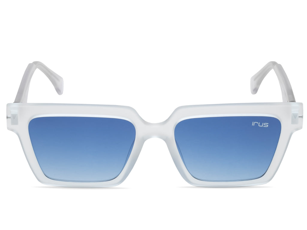 IRUS 1281 Men Rectangular Sunglasses