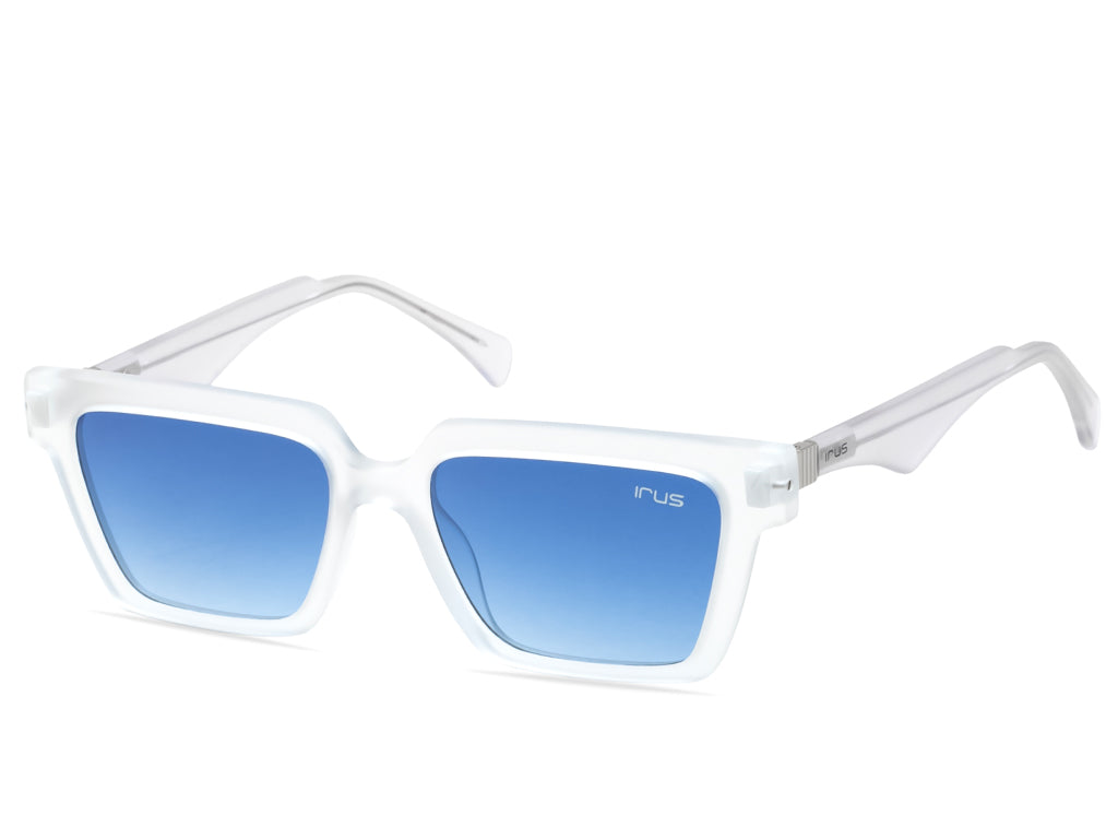 IRUS 1281 Men Rectangular Sunglasses