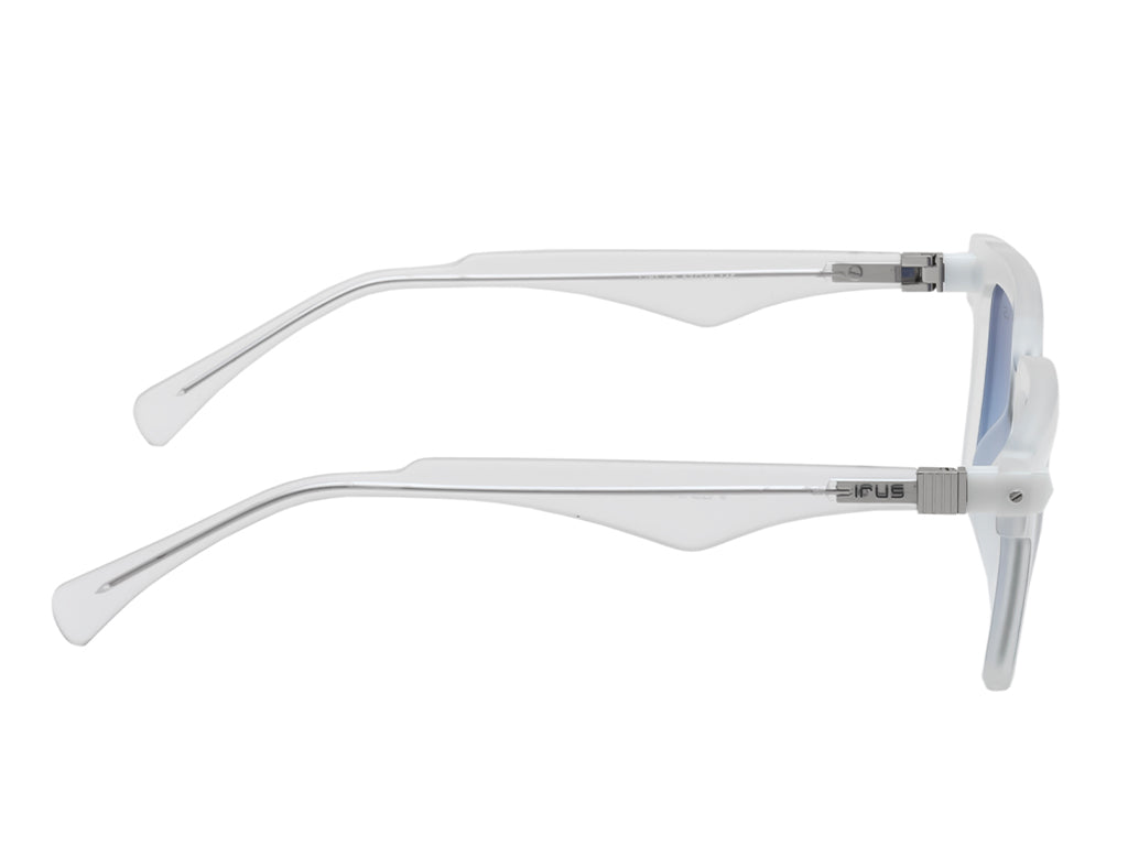IRUS 1281 Men Rectangular Sunglasses