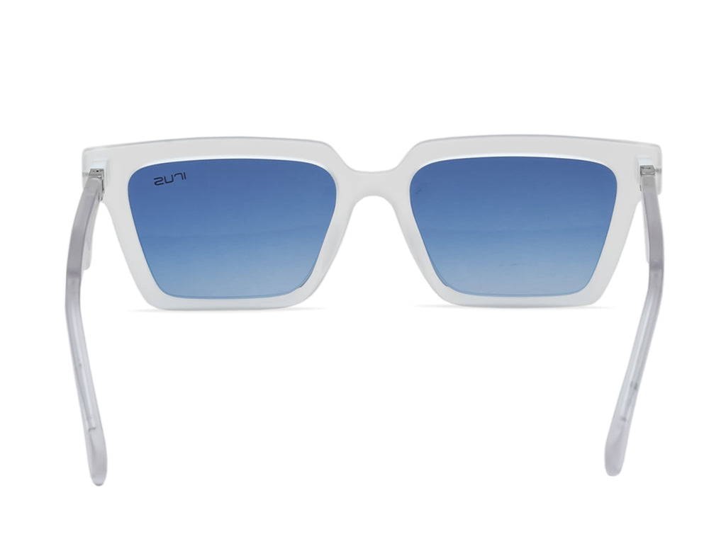 IRUS 1281 Men Rectangular Sunglasses