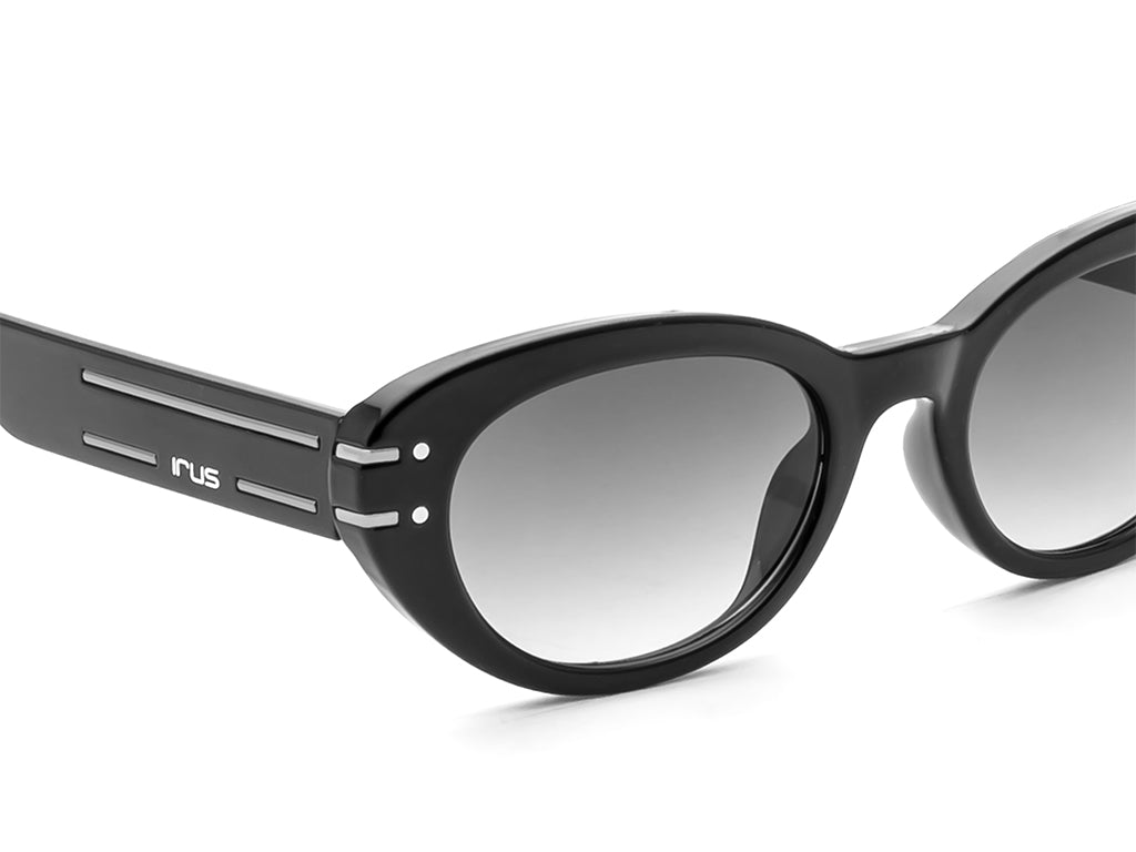 IRUS S1282 Oval Women Sunglasses