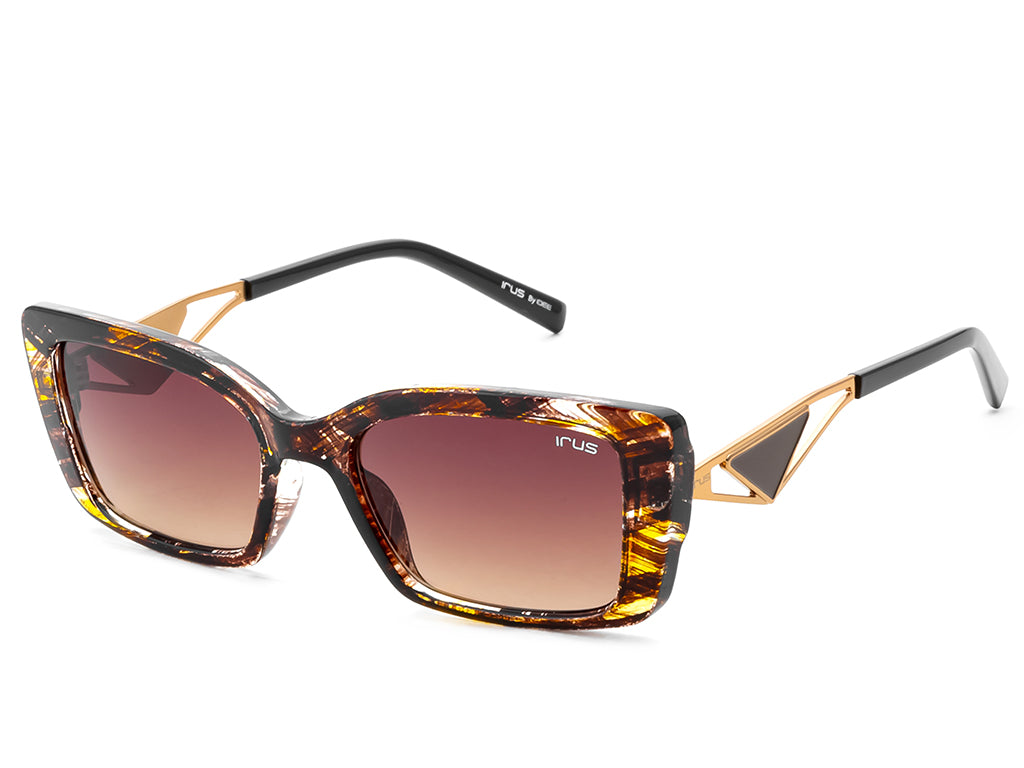 IRUS S1288 Rectangular Women Sunglasses