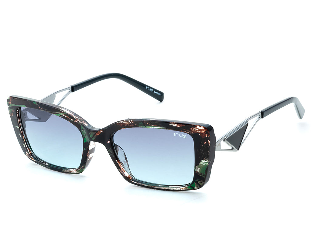 IRUS S1288 Rectangular Women Sunglasses