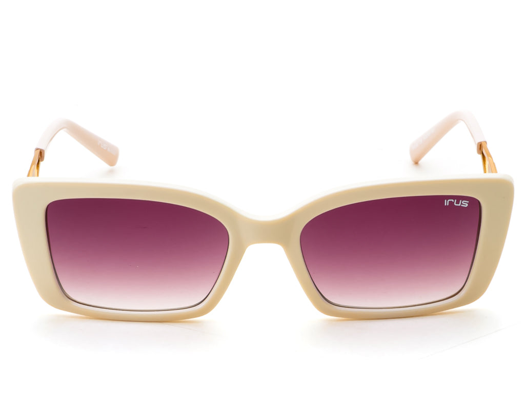 IRUS 1288 Women Rectangular Sunglasses