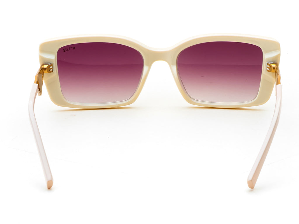 IRUS 1288 Women Rectangular Sunglasses