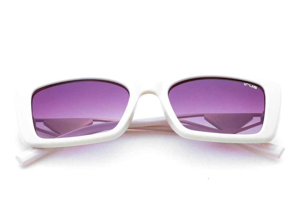 IRUS 1288 Women Rectangular Sunglasses