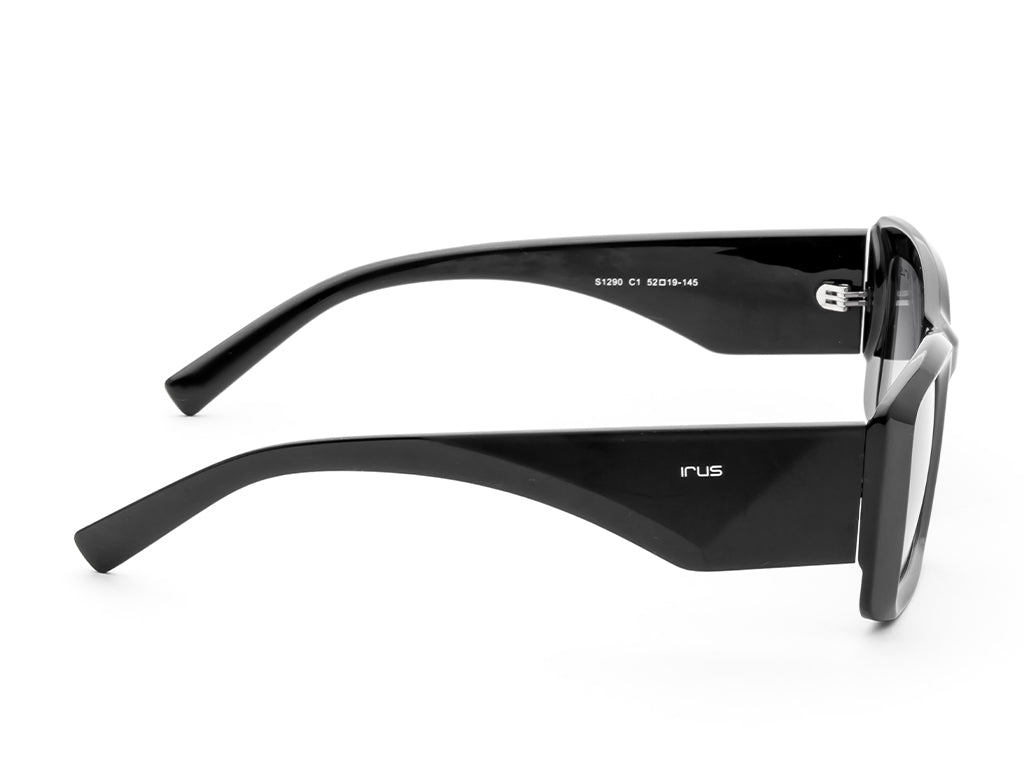 IRUS 1290 Women Rectangular Sunglasses