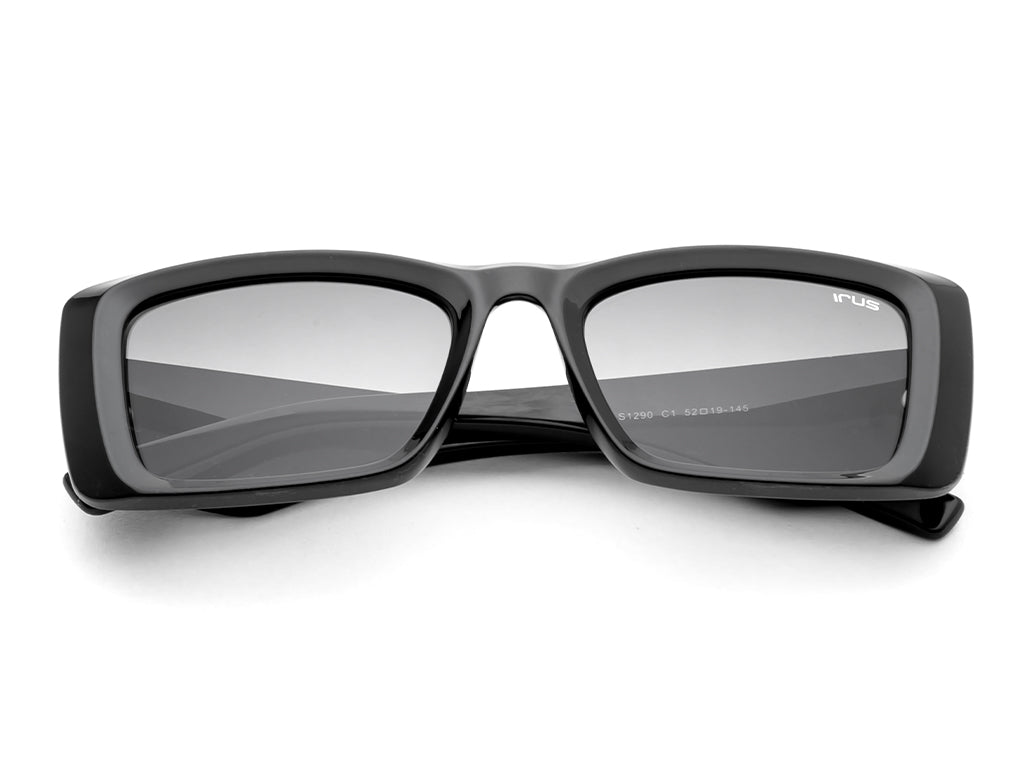 IRUS 1290 Women Rectangular Sunglasses