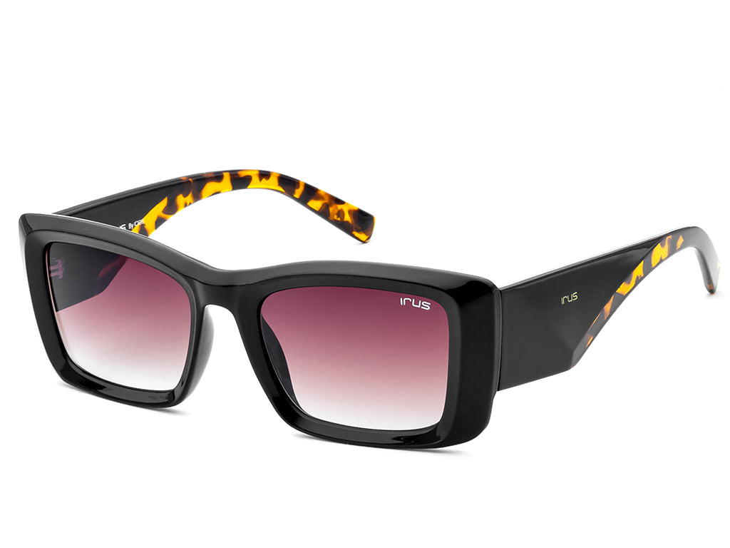 IRUS 1290 Women Rectangular Sunglasses