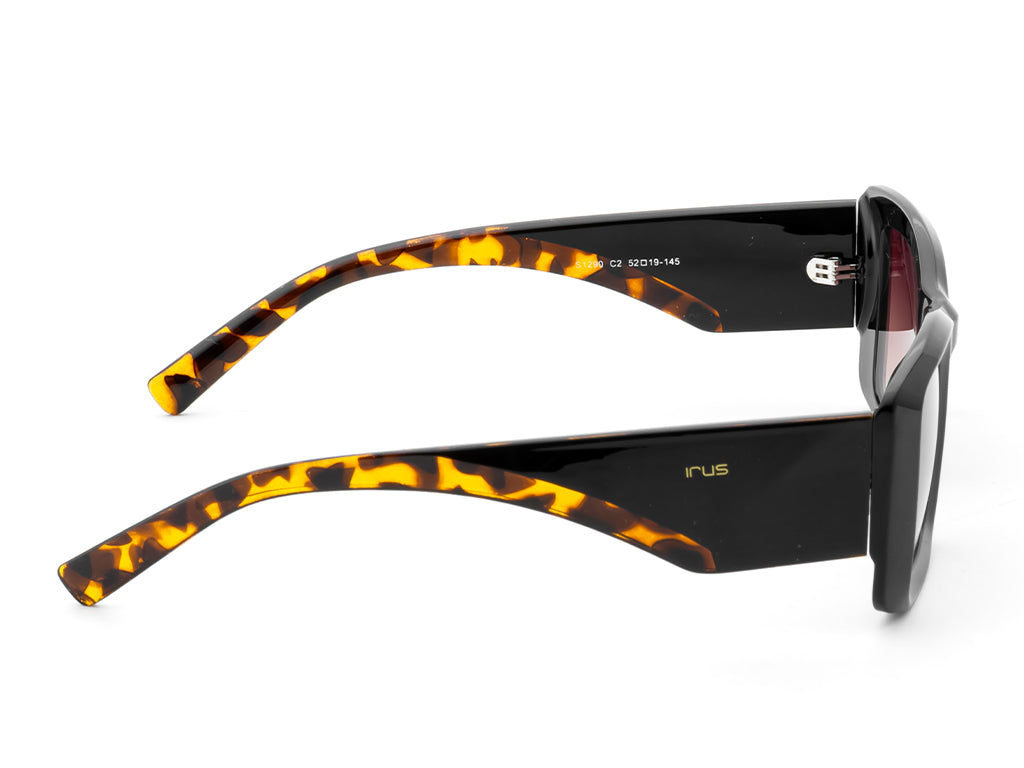 IRUS 1290 Women Rectangular Sunglasses