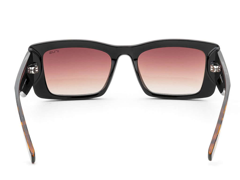 IRUS 1290 Women Rectangular Sunglasses