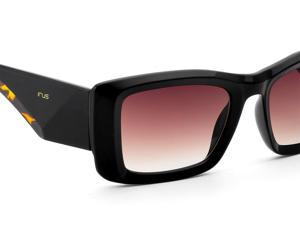 IRUS 1290 Women Rectangular Sunglasses
