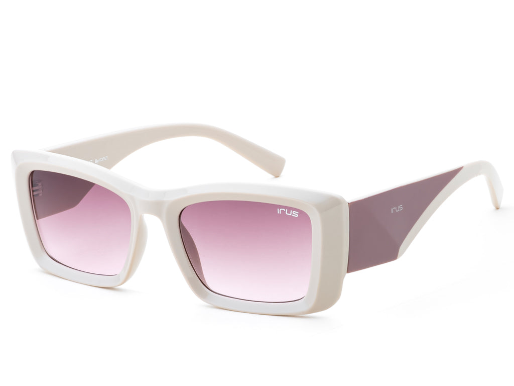 IRUS 1290 Women Rectangular Sunglasses