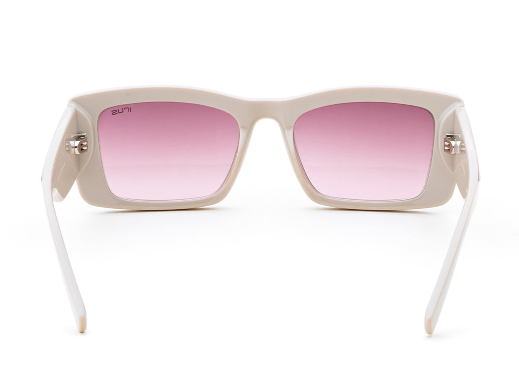 IRUS 1290 Women Rectangular Sunglasses