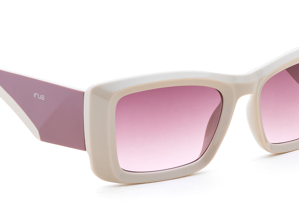 IRUS 1290 Women Rectangular Sunglasses