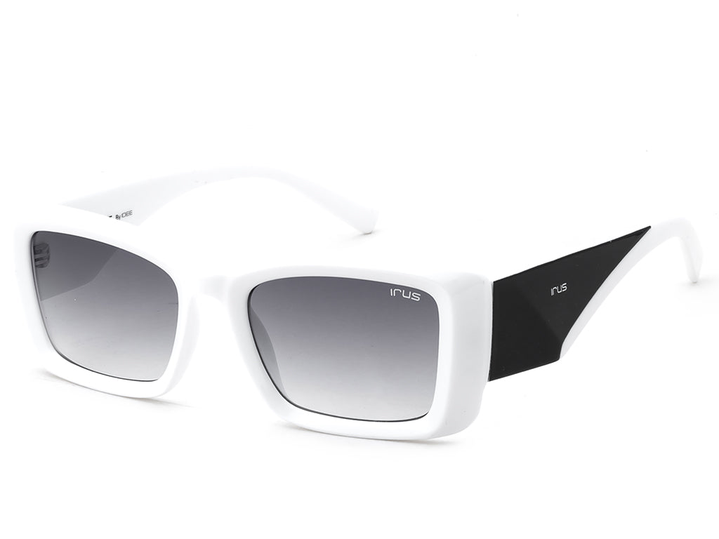 IRUS 1290 Women Rectangular Sunglasses