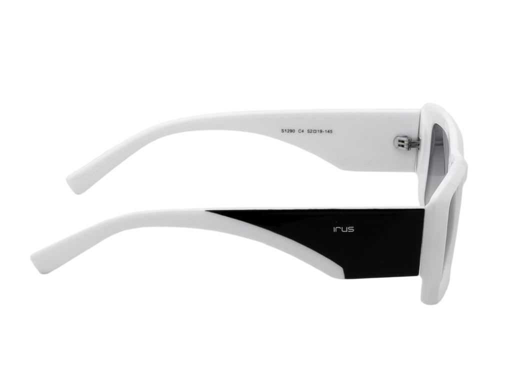 IRUS 1290 Women Rectangular Sunglasses