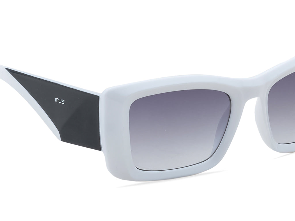 IRUS 1290 Women Rectangular Sunglasses
