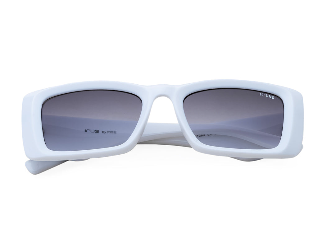 IRUS 1290 Women Rectangular Sunglasses