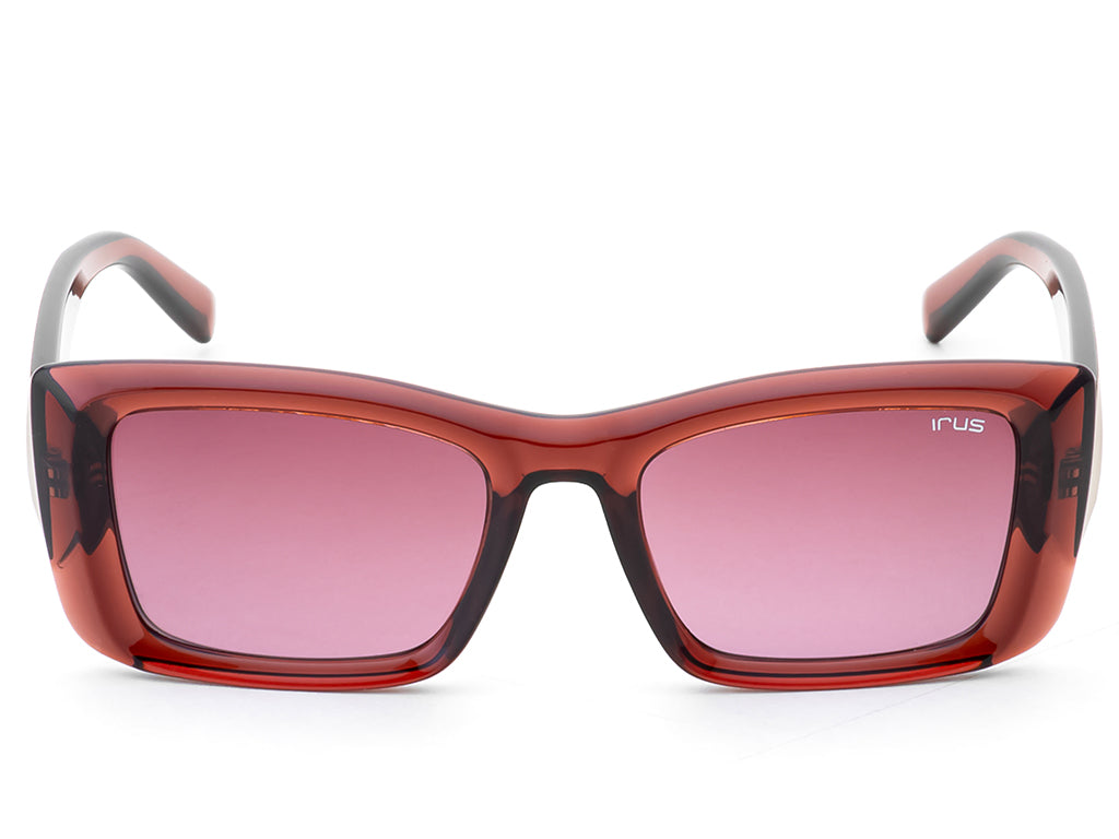 IRUS 1290 Women Rectangular Sunglasses
