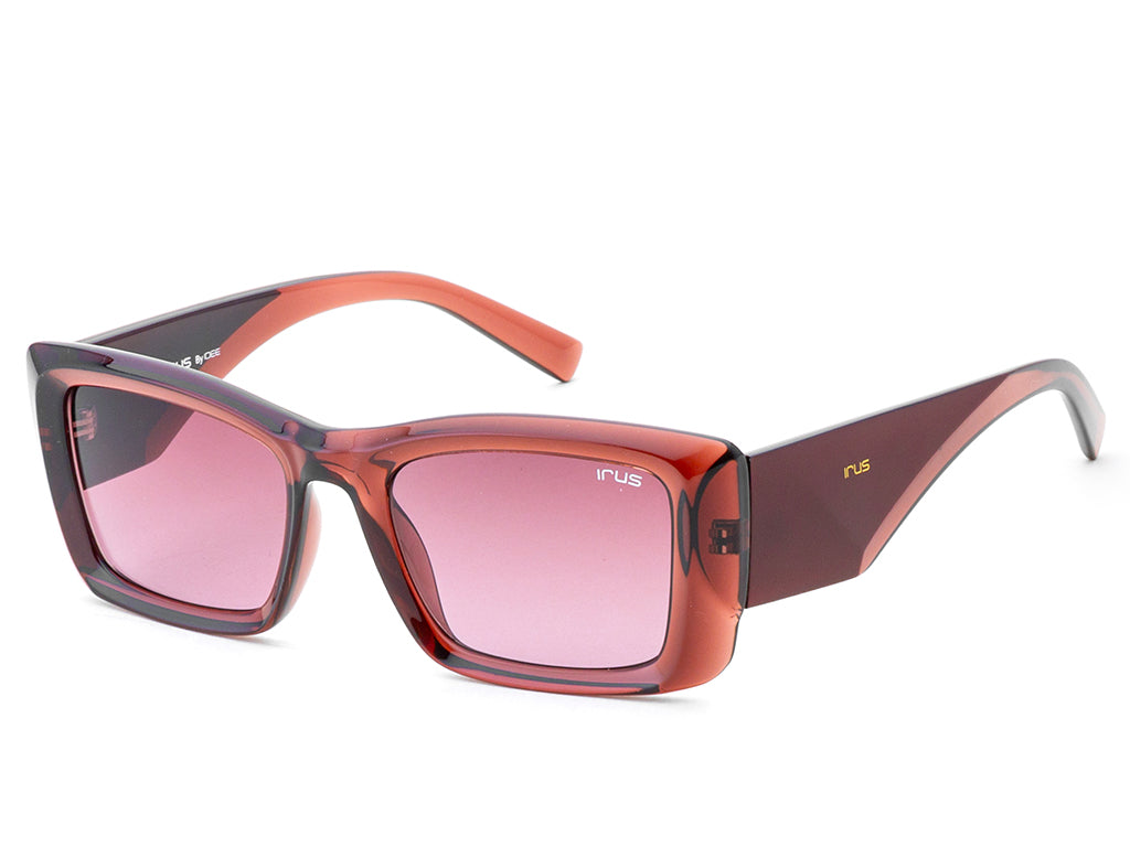 IRUS 1290 Women Rectangular Sunglasses