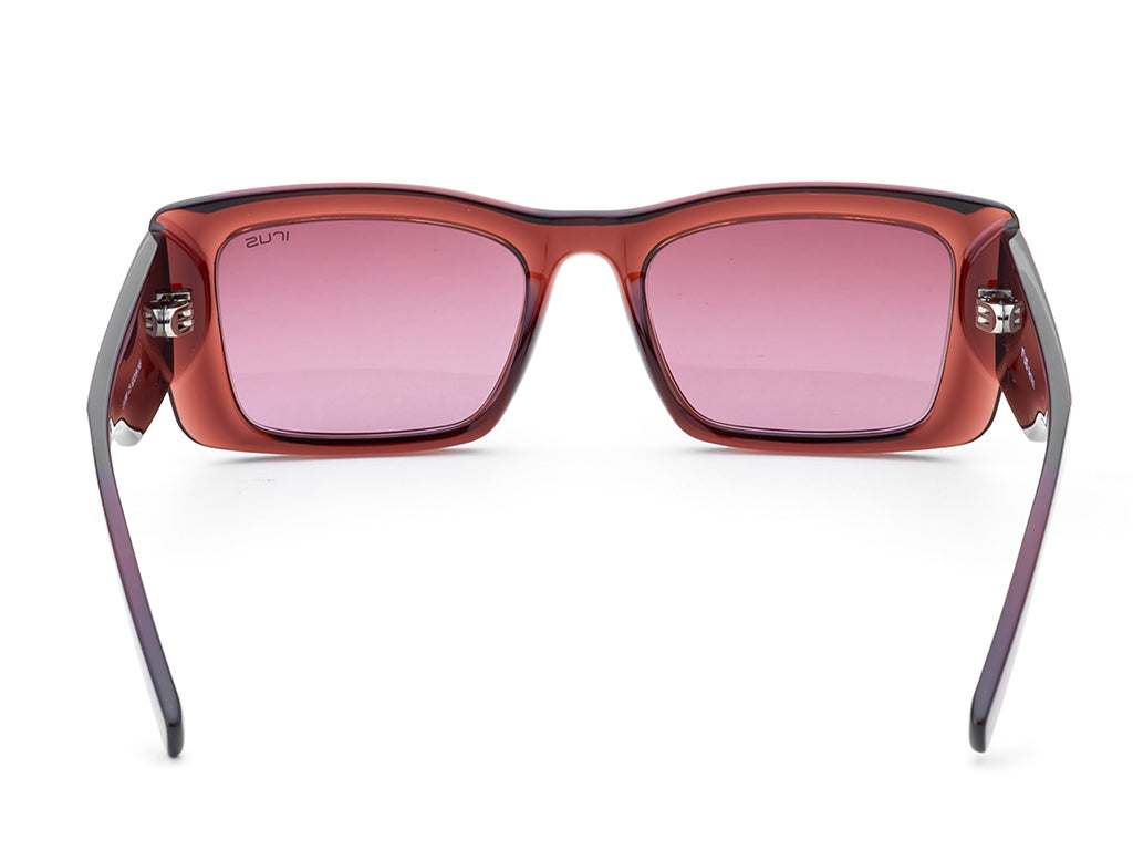 IRUS 1290 Women Rectangular Sunglasses