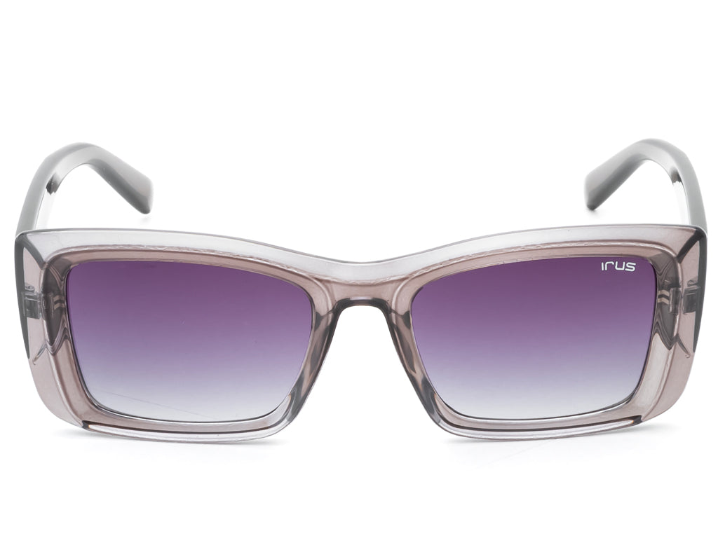 IRUS 1290 Women Rectangular Sunglasses