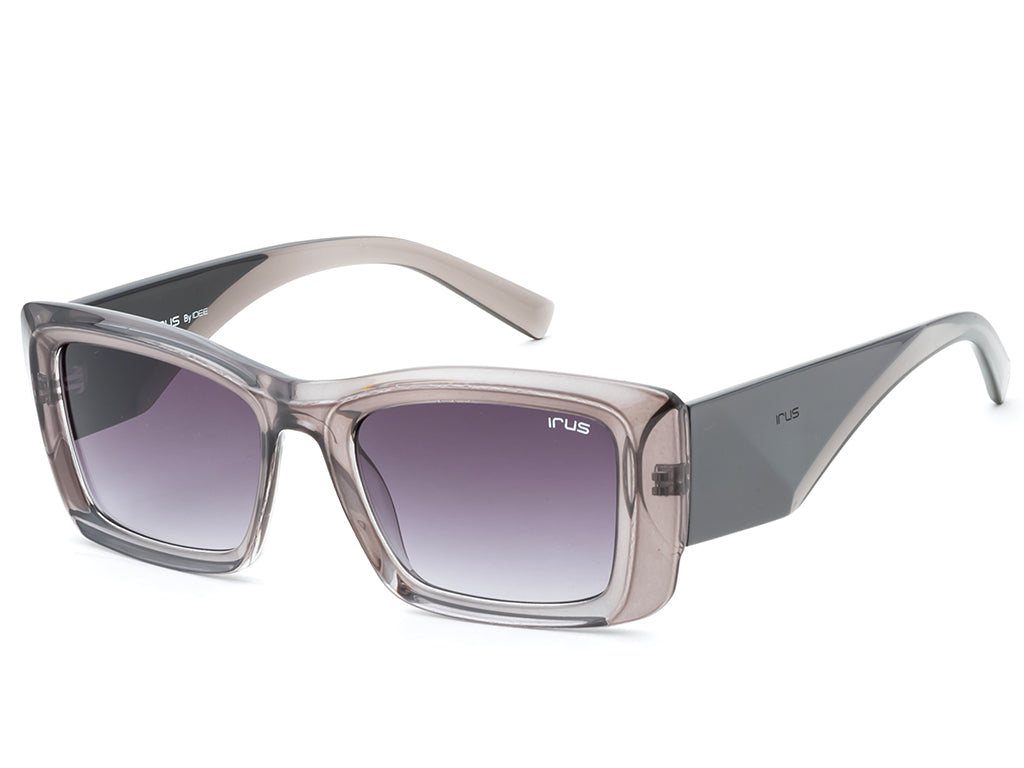IRUS 1290 Women Rectangular Sunglasses